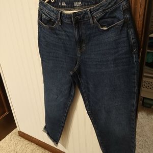 Boyfriend Jeans Ana brand, EUC